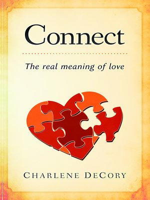 cover image of Connect